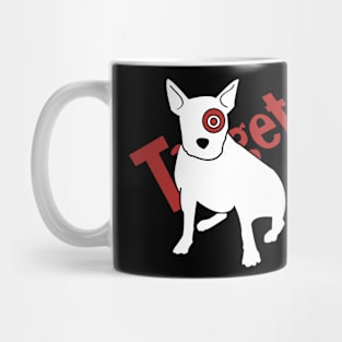 Target Team Member Mug